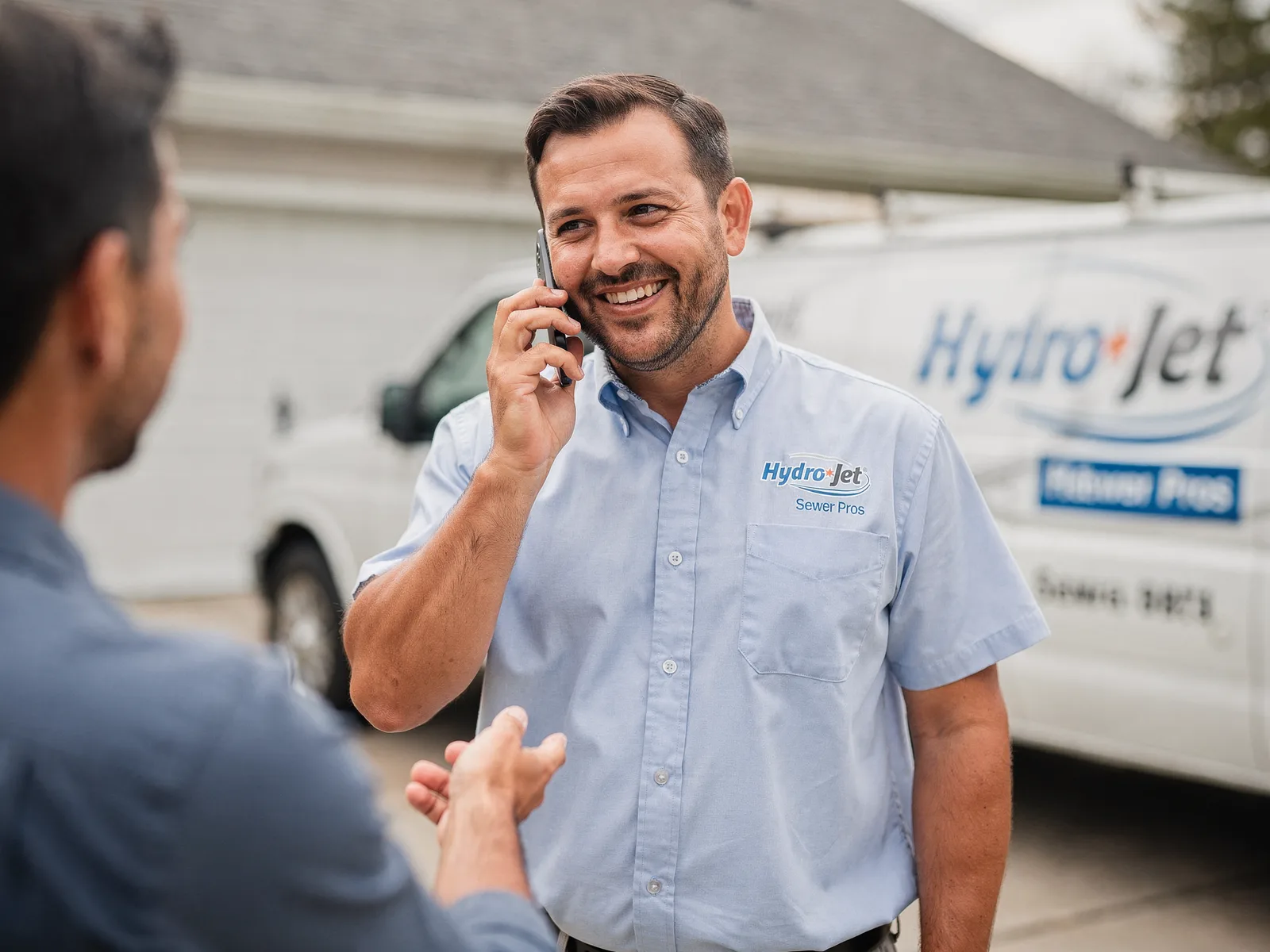 Hydro Jetting Howard, GA FAQs